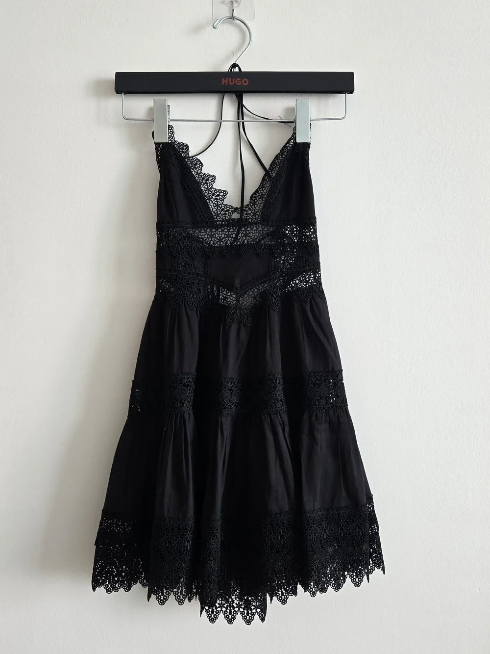 charo ruiz ibiza dress / Rachel Dress Xs - Picture 9 of 13